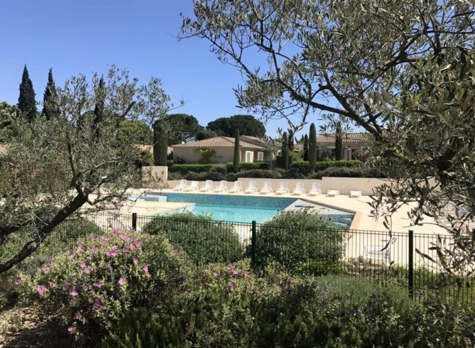 Mazet De Malo Villa Saint-Rémy-de-Provence Exterior photo